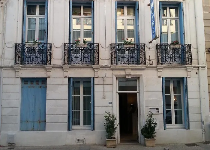 Hotel Emilie