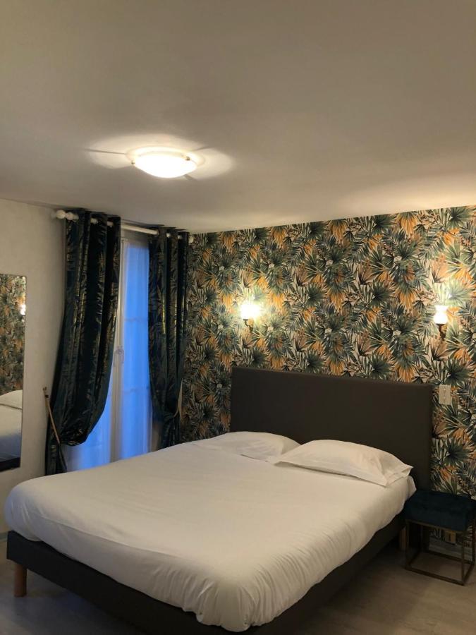Emilie Hotel