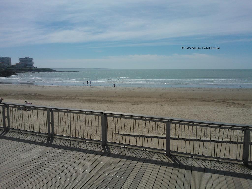 Emilie 2* Royan