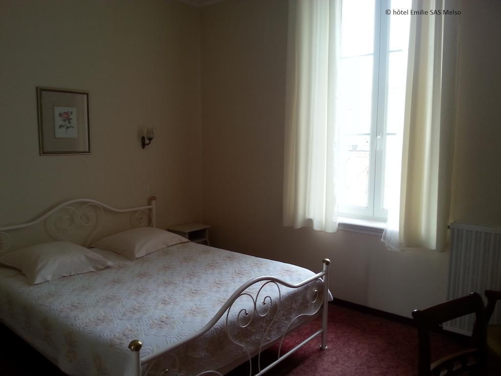 Emilie Hotel Royan
