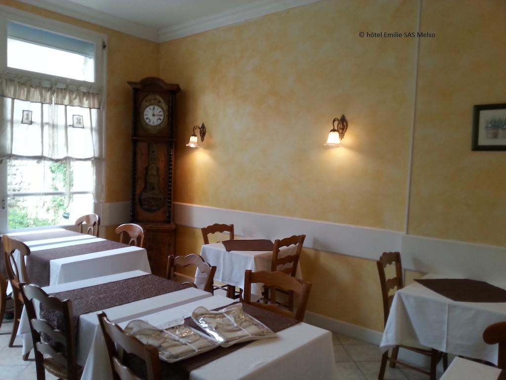 Hotel Emilie 2*