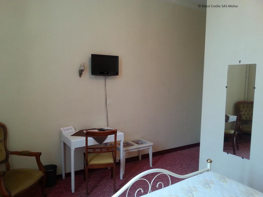 Emilie Hotel 2*