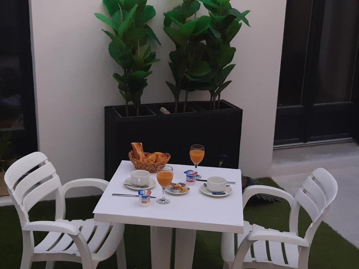 Emilie Hotel Royan